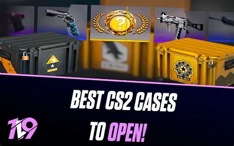 best cs2 cases to open|Best CS2 cases to open: How to buy, best ROI cases .